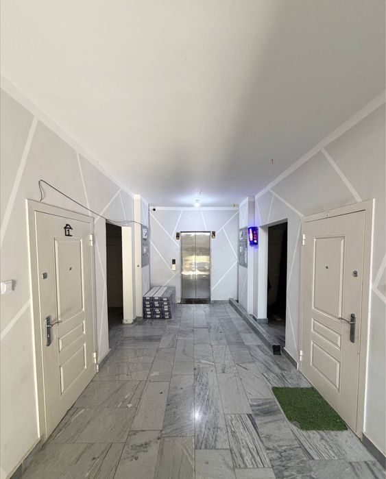 1-room apartment, 40 m², Chirchik, for sale