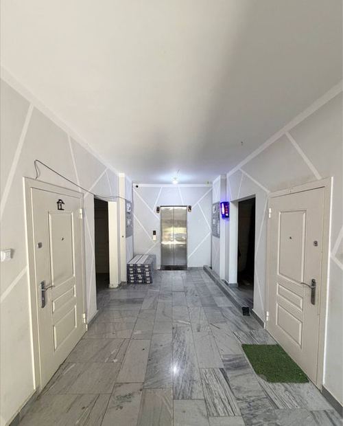 1-room apartment, 40 m²