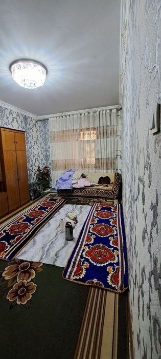 2-room apartment, 30 m²