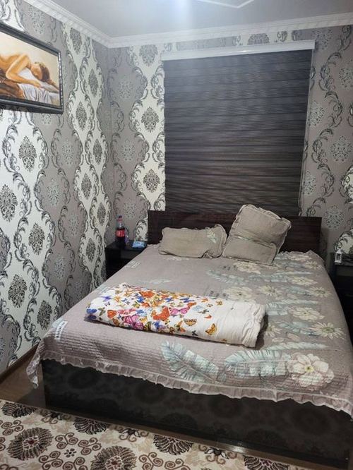 2-room apartment, 75 m²