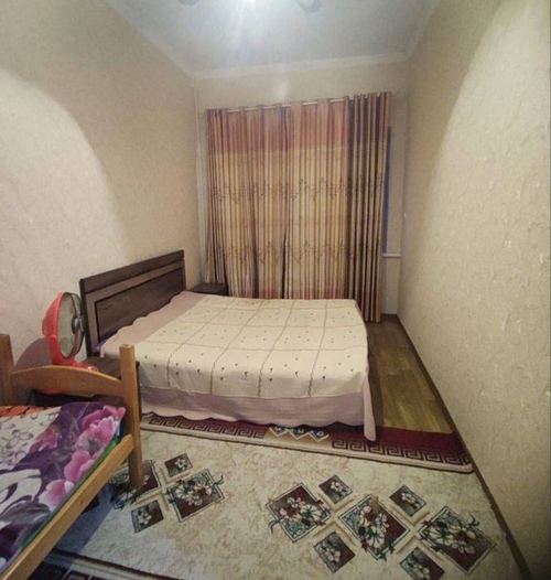 2-room apartment, 75 m²