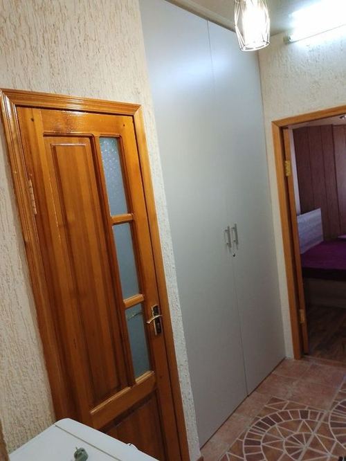 2-room apartment, 50 m²