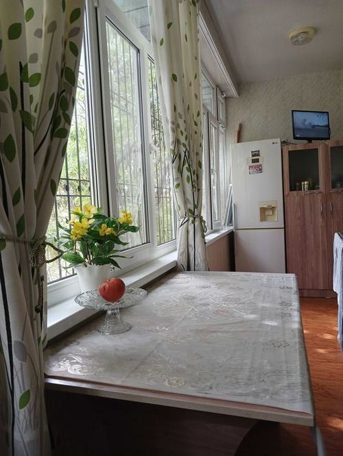 2-room apartment, 58 m²