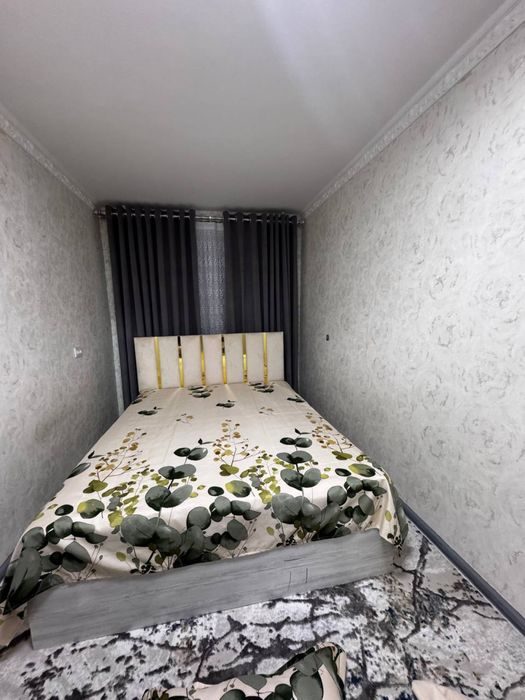 2-room apartment, 56 m², Chirchik, for rent