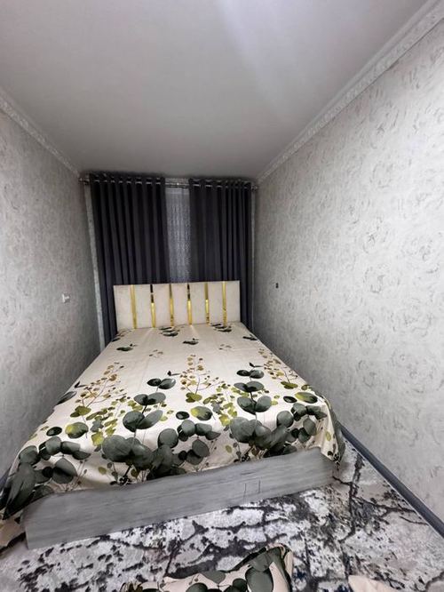 2-room apartment, 56 m²