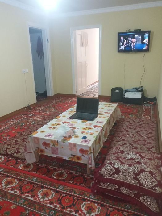 2-room apartment, 54 m², Chirchik, for sale