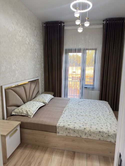 2-room apartment, 75 m²