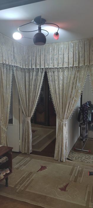 3-комнатная квартира, 72 м²