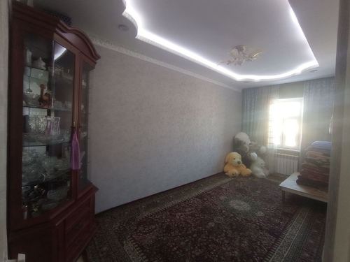 4-room apartment, 92 m²
