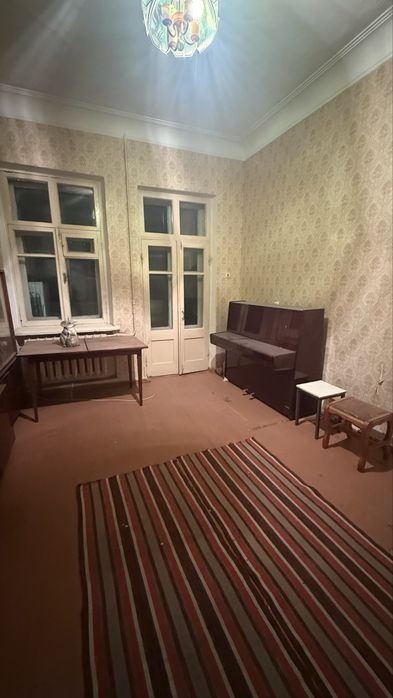 2-room apartment, 46 m²