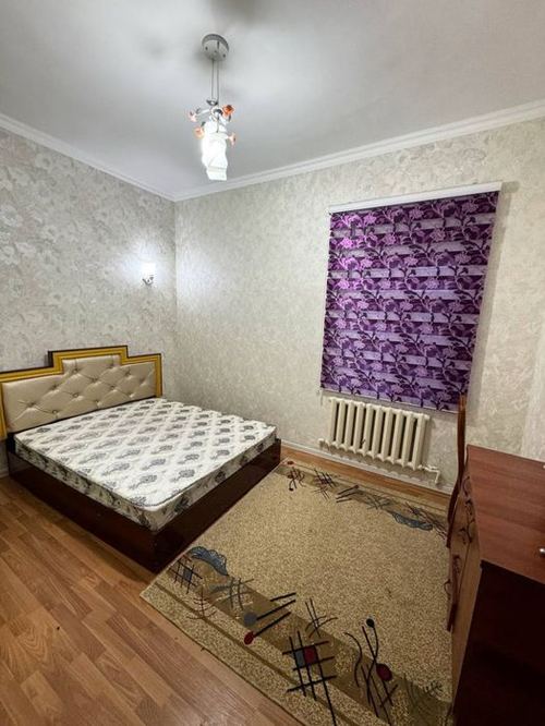 3-комнатная квартира, 75 м²