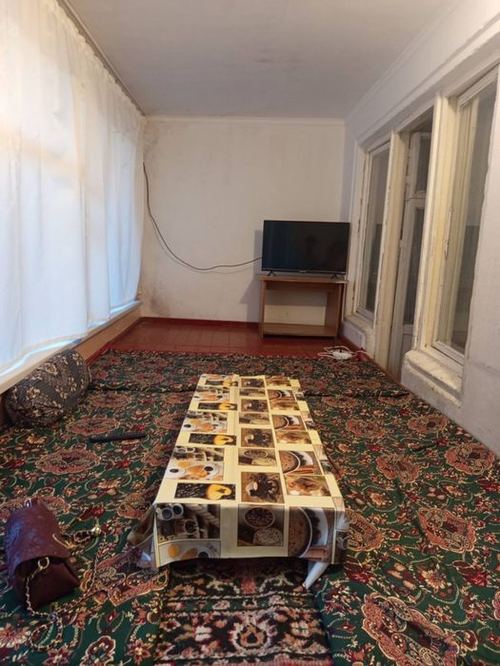 2-xonali kvartira, 56 m²