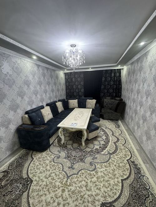 4-xonali kvartira, 85 m²
