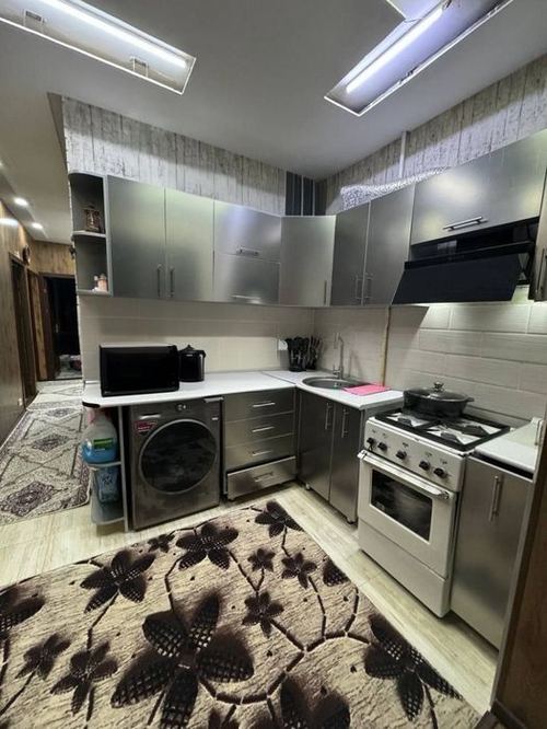 3-room apartment, 78 m²