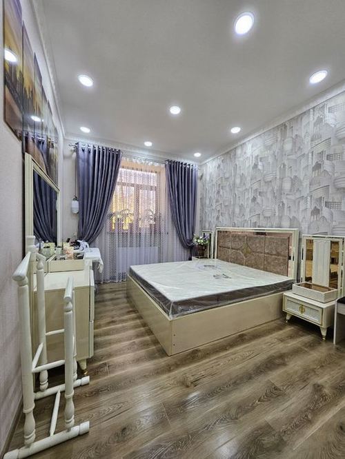 3-комнатная квартира, 75 м²