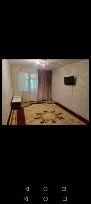 1-комнатная квартира, 56 м²