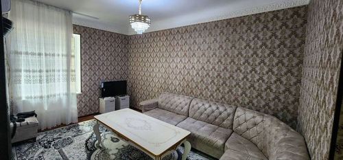 3-room apartment, 62 m²