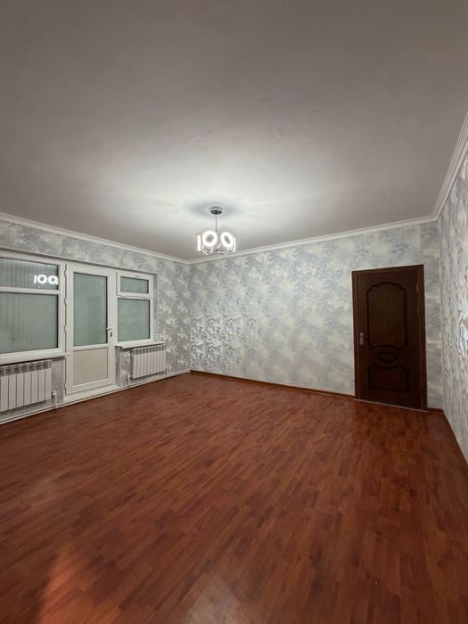 2-комнатная квартира, 55 м², Чирчик, на продажу