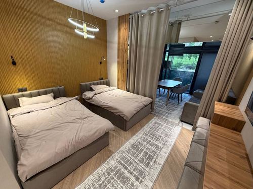 1-комнатная квартира, 30 м²