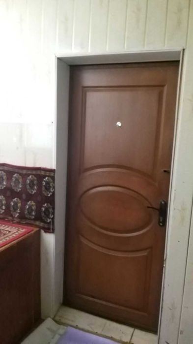 2-комнатная квартира, 57 м²