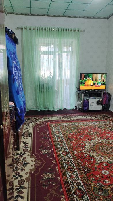1-xonali kvartira, 31 m²