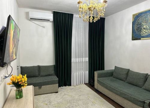3-комнатная квартира, 75 м²