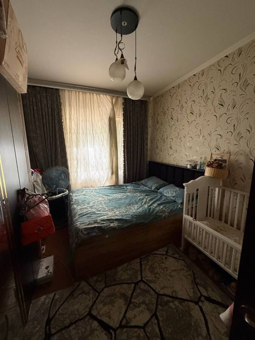2-комнатная квартира, 58 м², Чирчик, на продажу