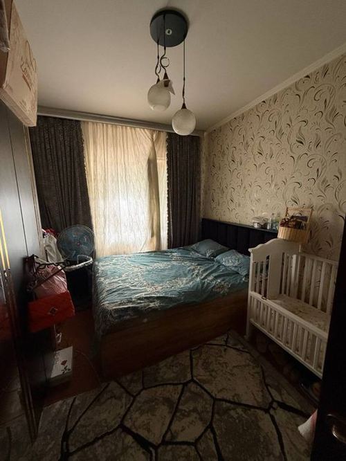 2-комнатная квартира, 58 м²