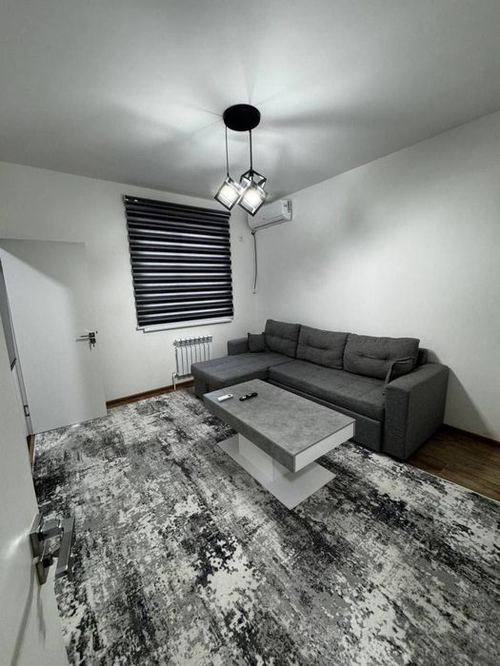 2-комнатная квартира, 56 м²
