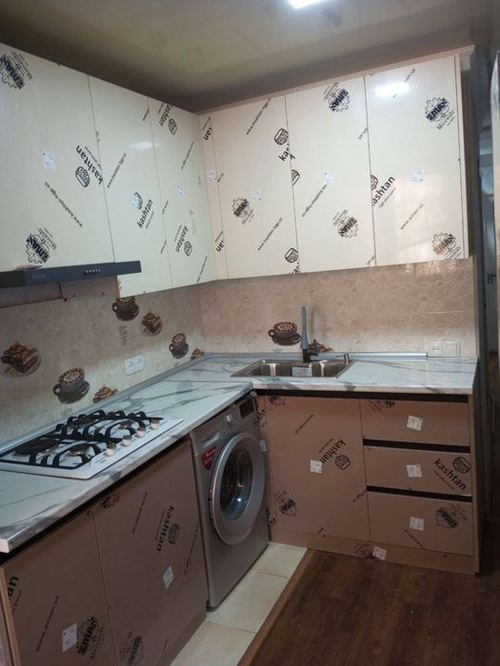 3-комнатная квартира, 50 м²