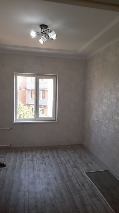 2-комнатная квартира, 57 м², Чирчик, в аренду