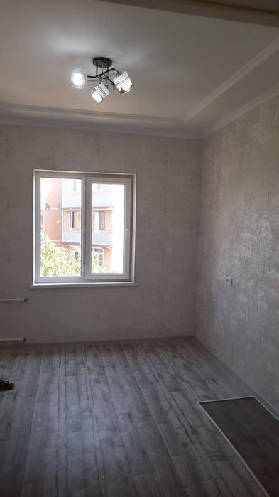 2-комнатная квартира, 57 м²