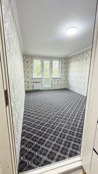 1-комнатная квартира, 35 м²