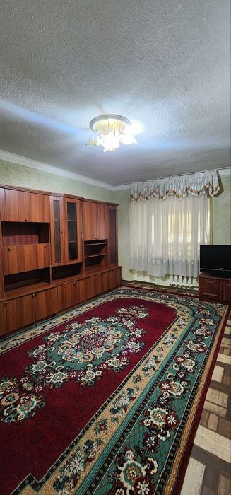 2-комнатная квартира, 64 м²