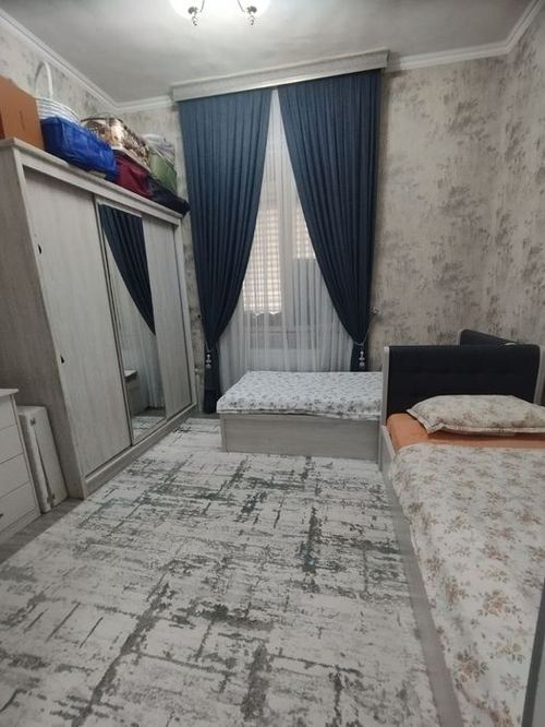 3-комнатная квартира, 83 м²