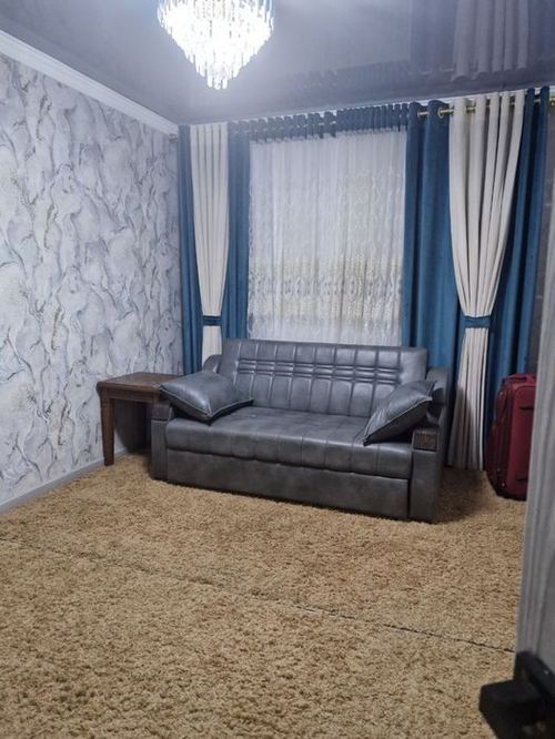 3-комнатная квартира, 70 м²