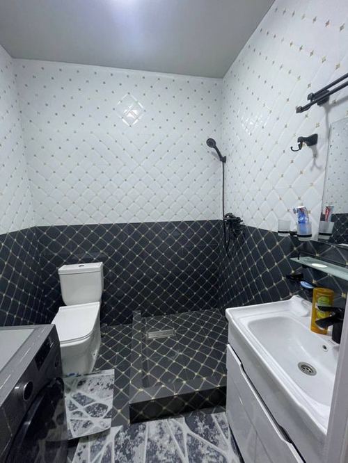 2-комнатная квартира, 54 м²