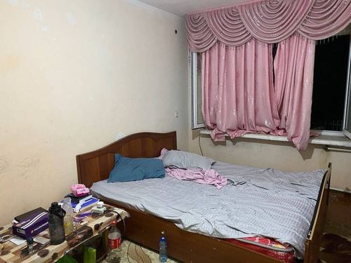 1-комнатная квартира, 25 м²