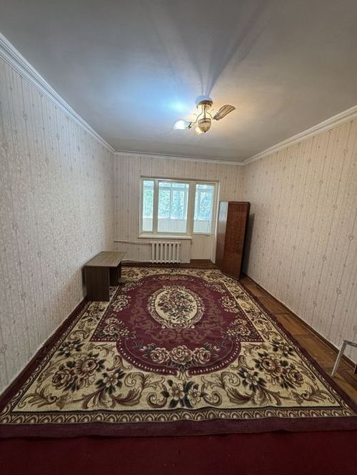 3-комнатная квартира, 77 м²