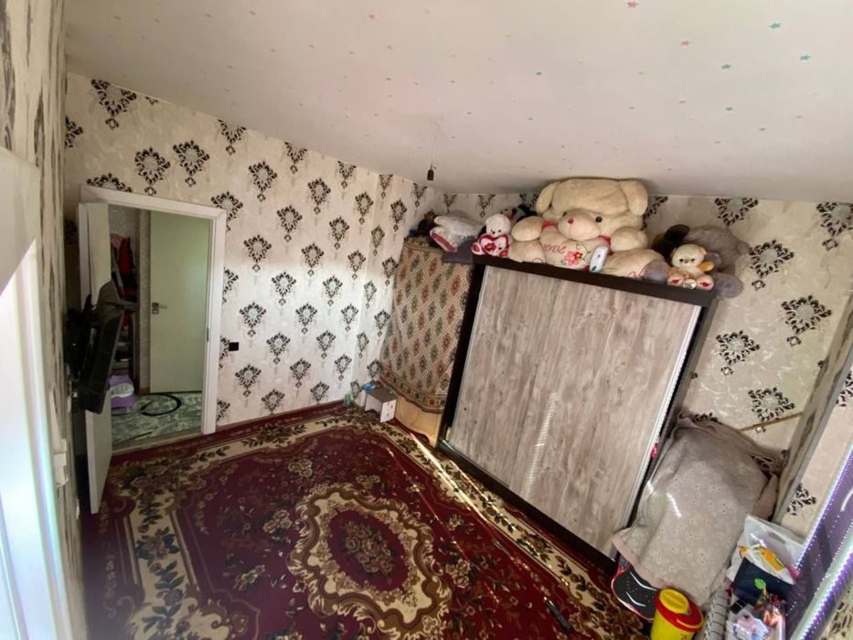 1-комнатная квартира, 30 м², Чирчик, на продажу