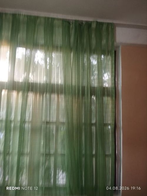 1-комнатная квартира, 40 м²