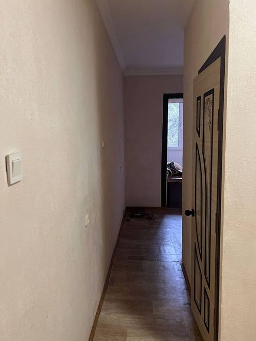 1-комнатная квартира, 1 м²