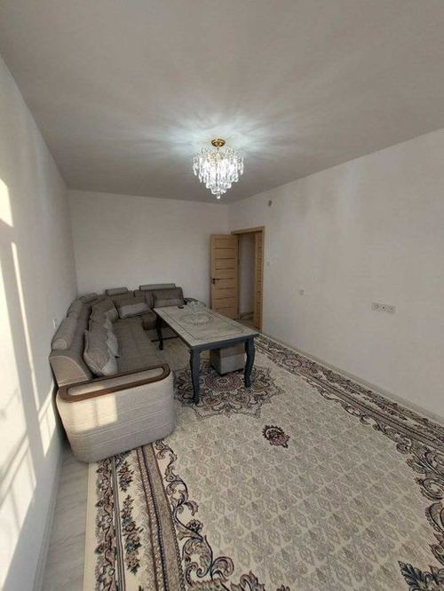 2-комнатная квартира, 65.41 м²