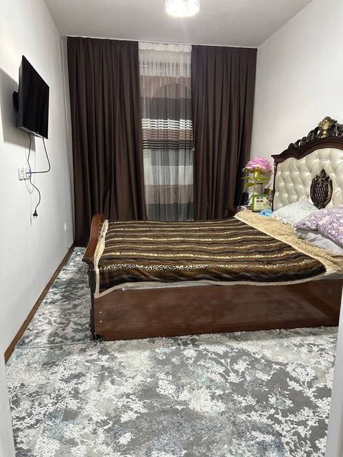 3-комнатная квартира, 65 м²