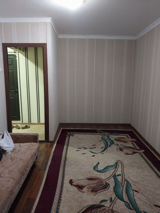 1-комнатная квартира, 32 м², Чирчик, в аренду