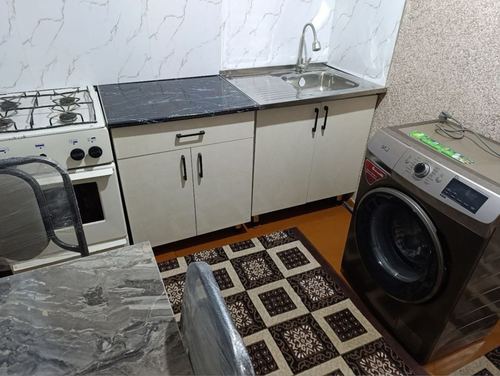 1-комнатная квартира, 31 м²