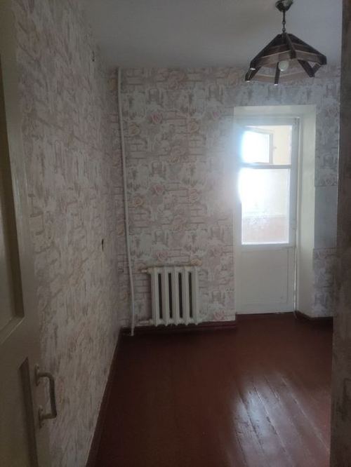 2-комнатная квартира, 52 м²