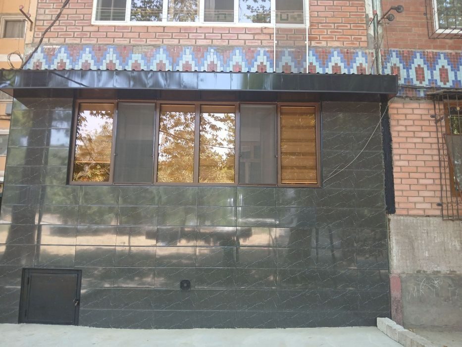 3-room apartment, 75 m², Chirchik, for sale