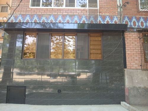 3-комнатная квартира, 75 м²