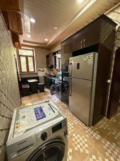 4-комнатная квартира, 90 м²